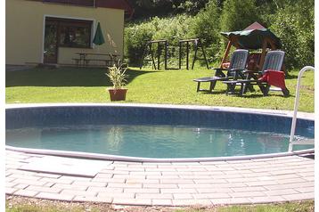 Tsjechië Privát Suchá Rudná, Exterieur